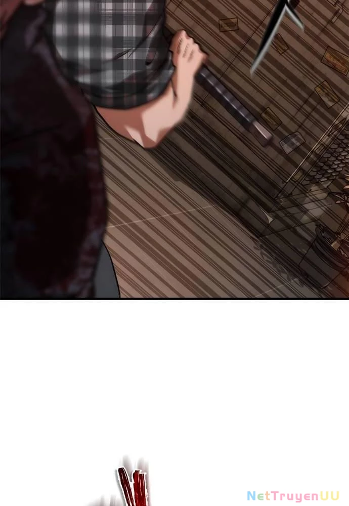 Mạt Thế Zombie 82-08 Chapter 31 - Trang 4