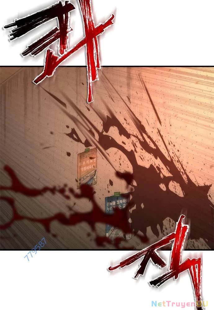 Mạt Thế Zombie 82-08 Chapter 31 - Trang 4