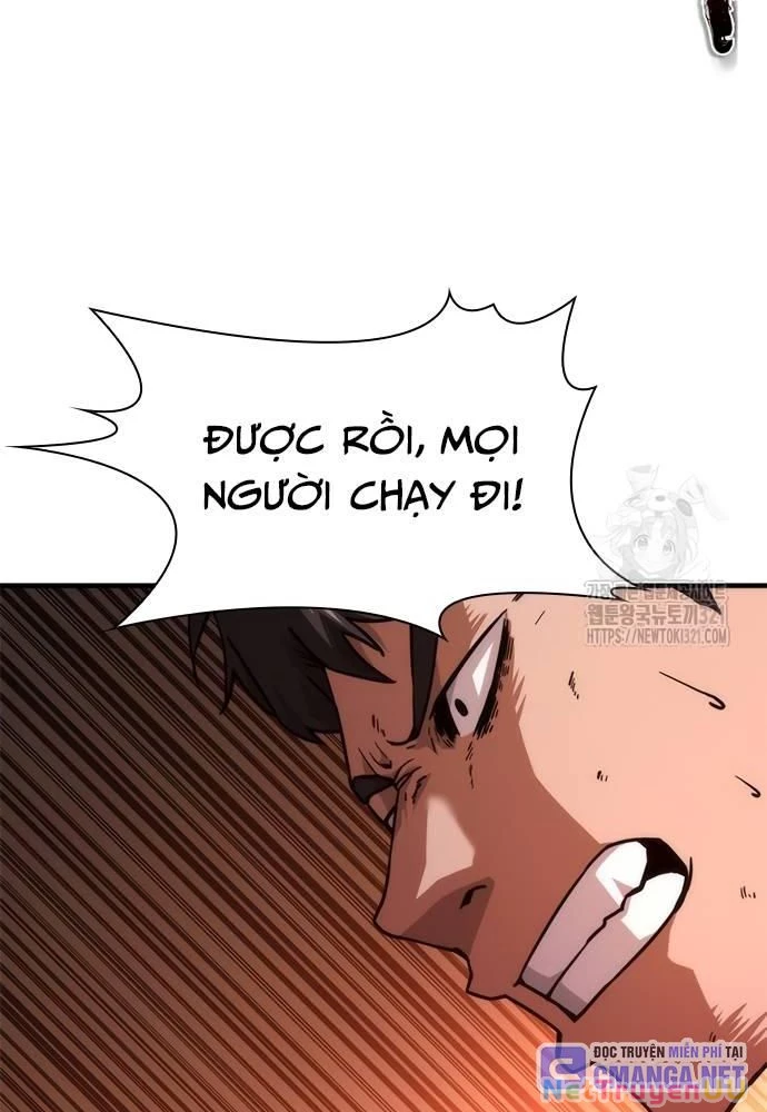 Mạt Thế Zombie 82-08 Chapter 31 - Trang 4