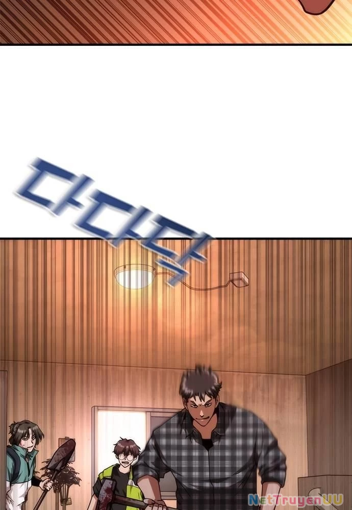 Mạt Thế Zombie 82-08 Chapter 31 - Trang 4