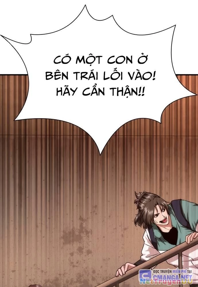 Mạt Thế Zombie 82-08 Chapter 31 - Trang 4