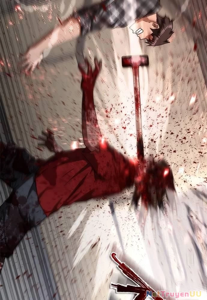 Mạt Thế Zombie 82-08 Chapter 31 - Trang 4