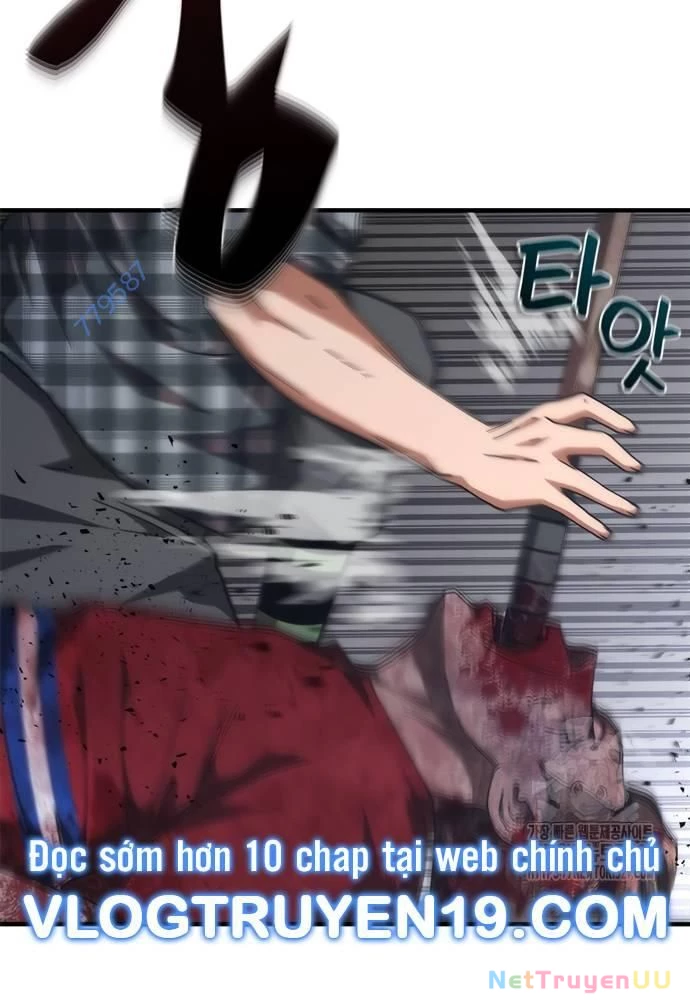 Mạt Thế Zombie 82-08 Chapter 31 - Trang 4