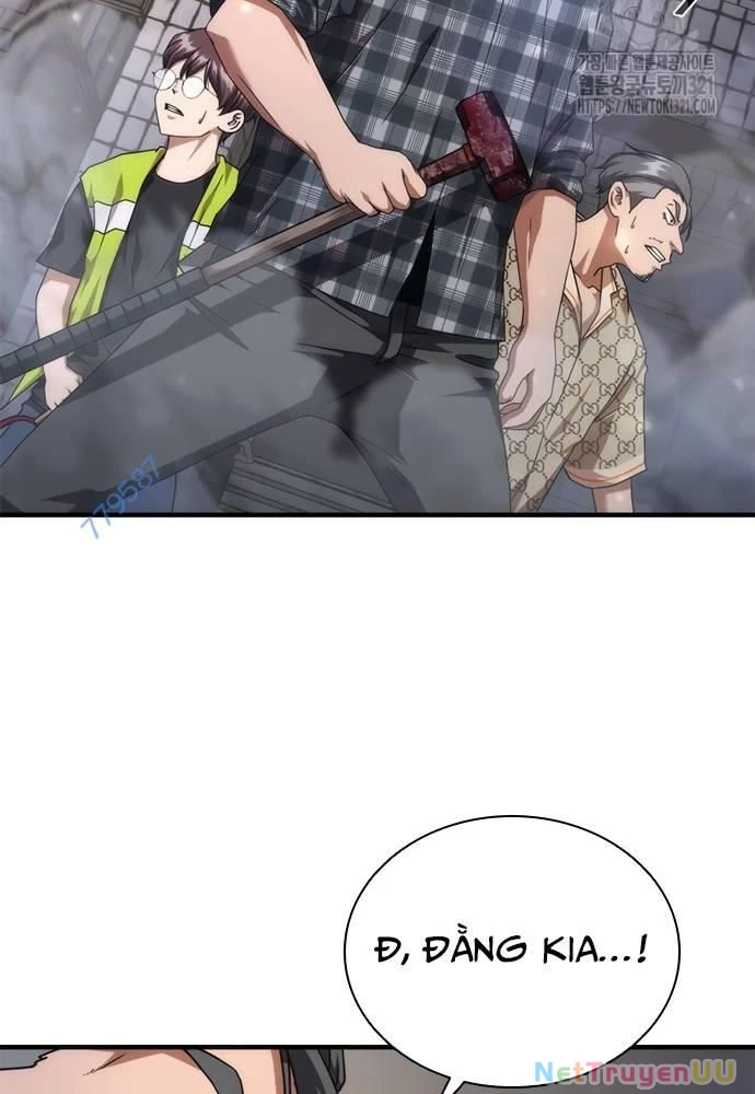 Mạt Thế Zombie 82-08 Chapter 31 - Trang 4