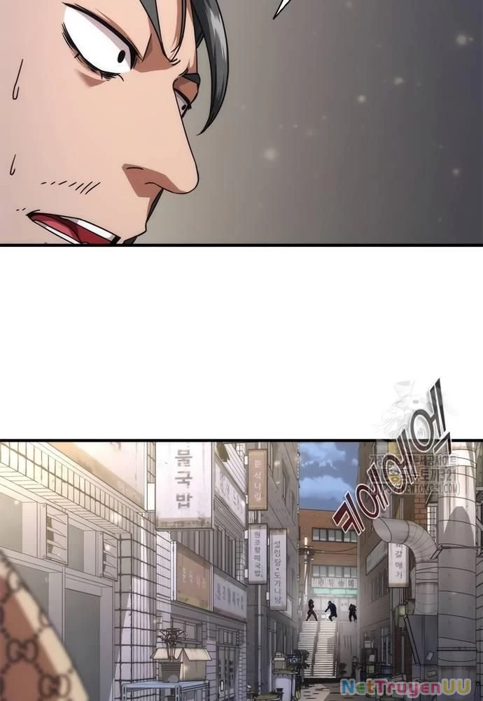 Mạt Thế Zombie 82-08 Chapter 31 - Trang 4