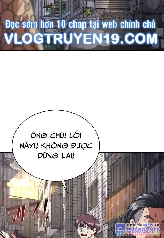 Mạt Thế Zombie 82-08 Chapter 31 - Trang 4