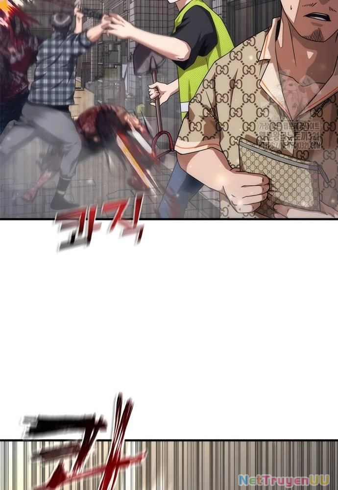 Mạt Thế Zombie 82-08 Chapter 31 - Trang 4