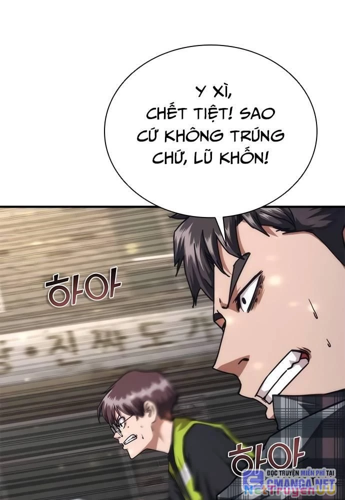 Mạt Thế Zombie 82-08 Chapter 31 - Trang 4