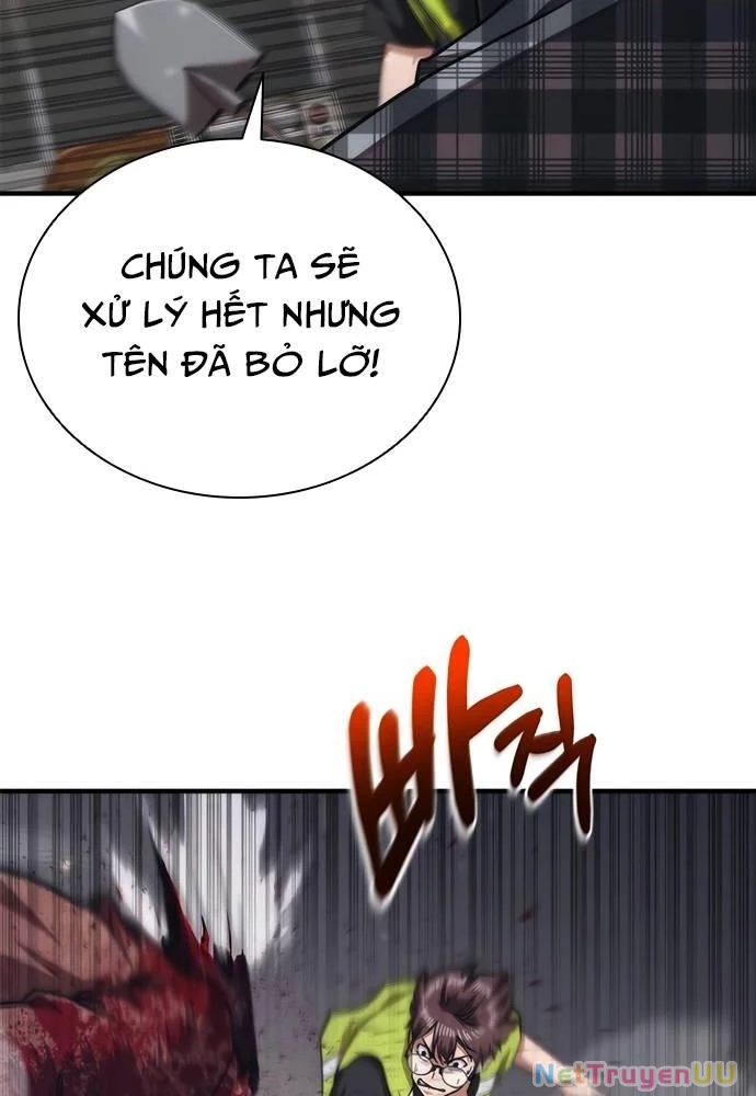 Mạt Thế Zombie 82-08 Chapter 31 - Trang 4