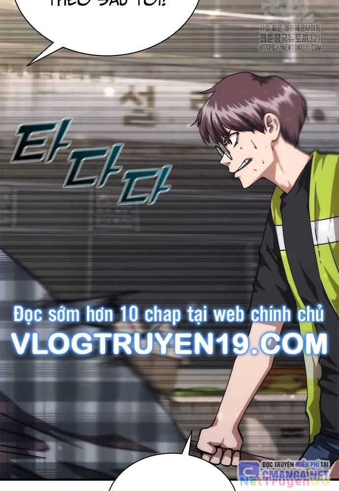 Mạt Thế Zombie 82-08 Chapter 31 - Trang 4