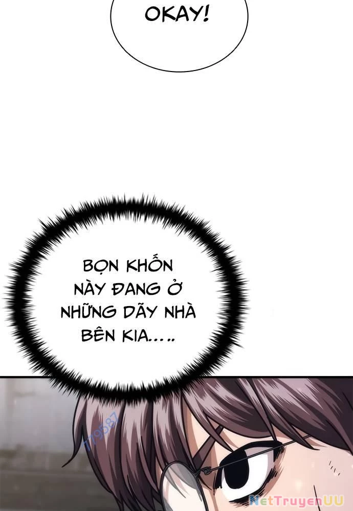 Mạt Thế Zombie 82-08 Chapter 31 - Trang 4