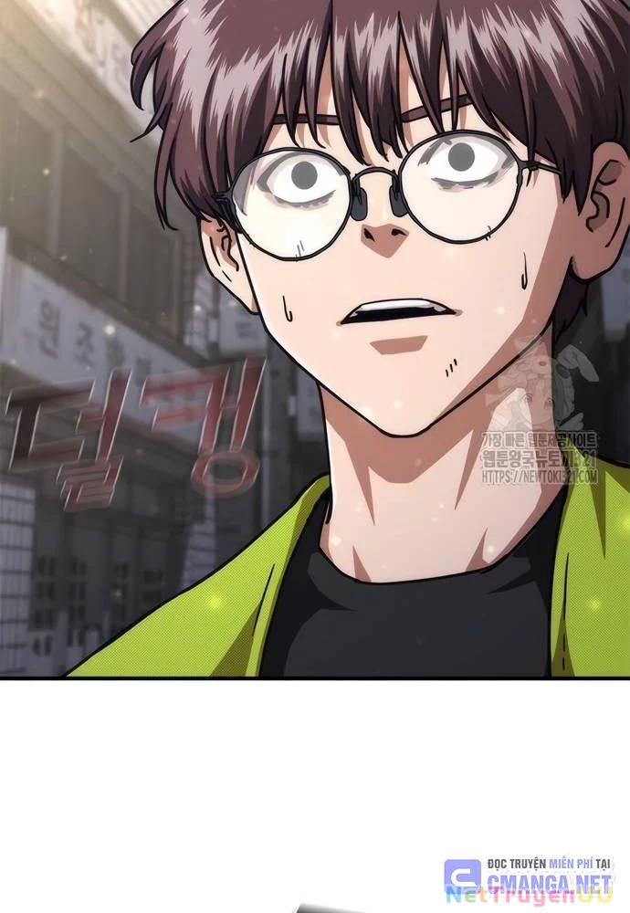 Mạt Thế Zombie 82-08 Chapter 31 - Trang 4