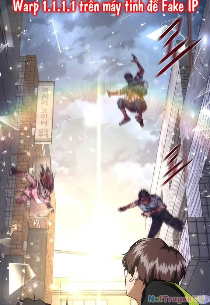 Mạt Thế Zombie 82-08 Chapter 31 - Trang 4