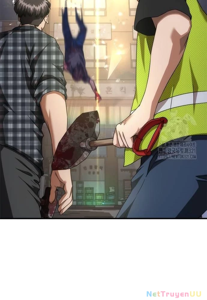 Mạt Thế Zombie 82-08 Chapter 31 - Trang 4