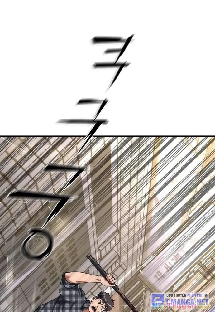 Mạt Thế Zombie 82-08 Chapter 31 - Trang 4