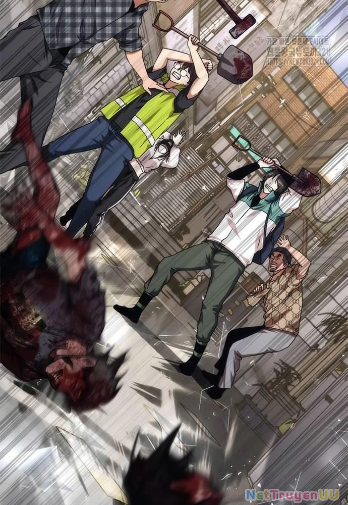 Mạt Thế Zombie 82-08 Chapter 31 - Trang 4