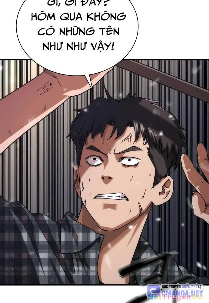 Mạt Thế Zombie 82-08 Chapter 31 - Trang 4