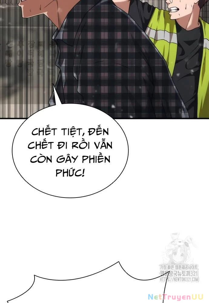 Mạt Thế Zombie 82-08 Chapter 31 - Trang 4