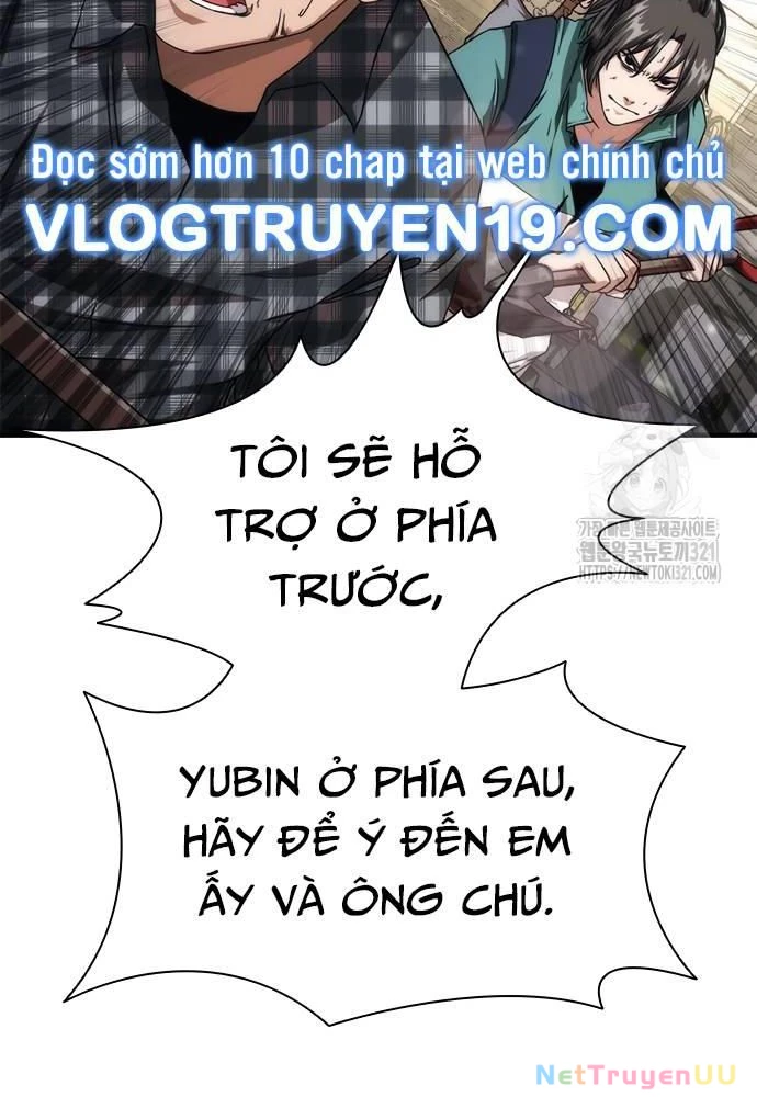 Mạt Thế Zombie 82-08 Chapter 31 - Trang 4