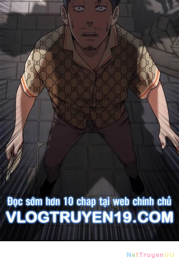 Mạt Thế Zombie 82-08 Chapter 31 - Trang 4