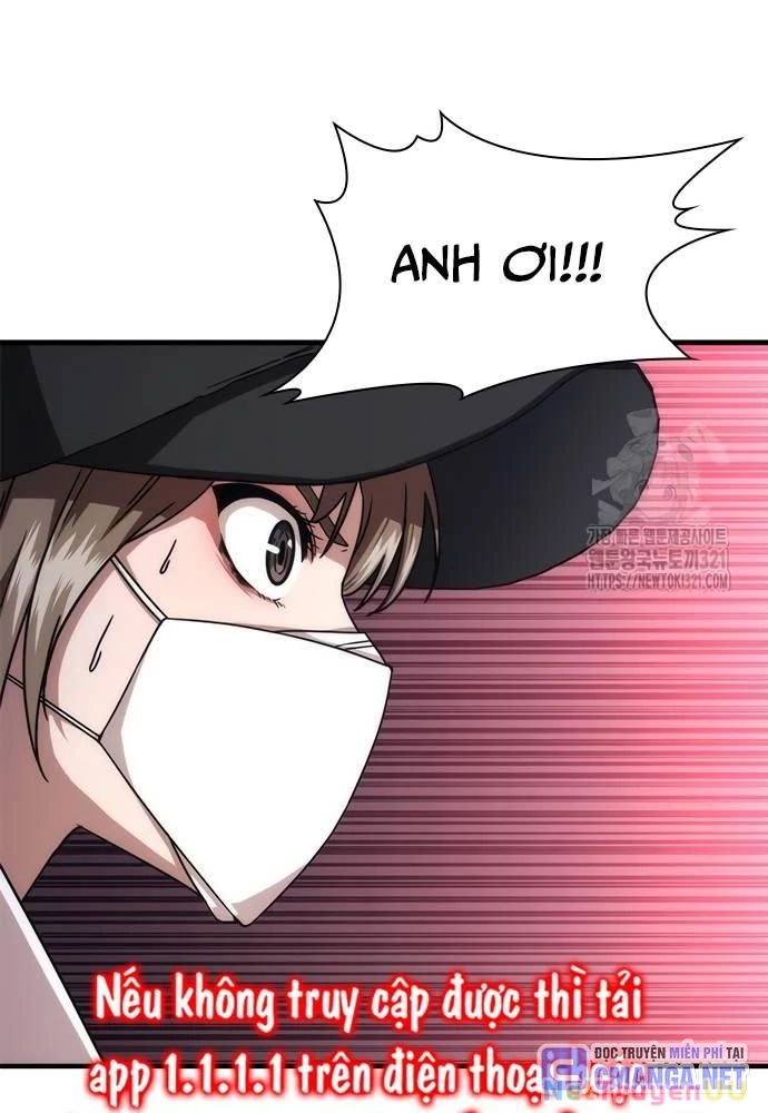 Mạt Thế Zombie 82-08 Chapter 31 - Trang 4