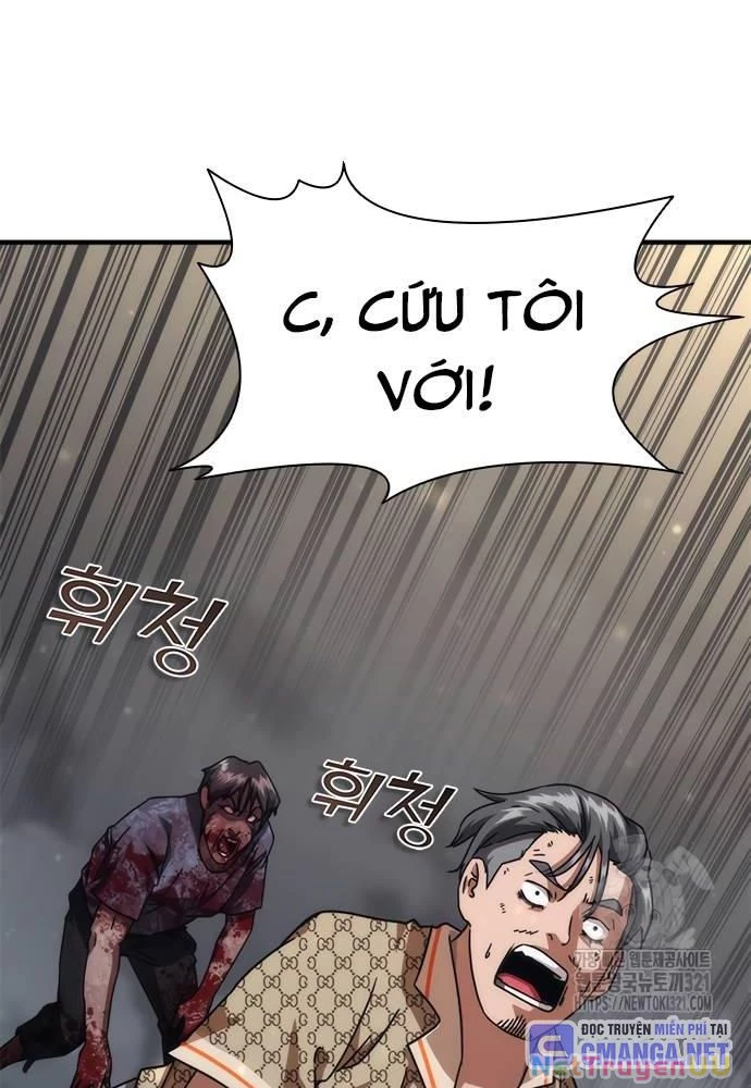 Mạt Thế Zombie 82-08 Chapter 31 - Trang 4