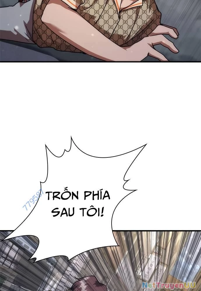 Mạt Thế Zombie 82-08 Chapter 31 - Trang 4