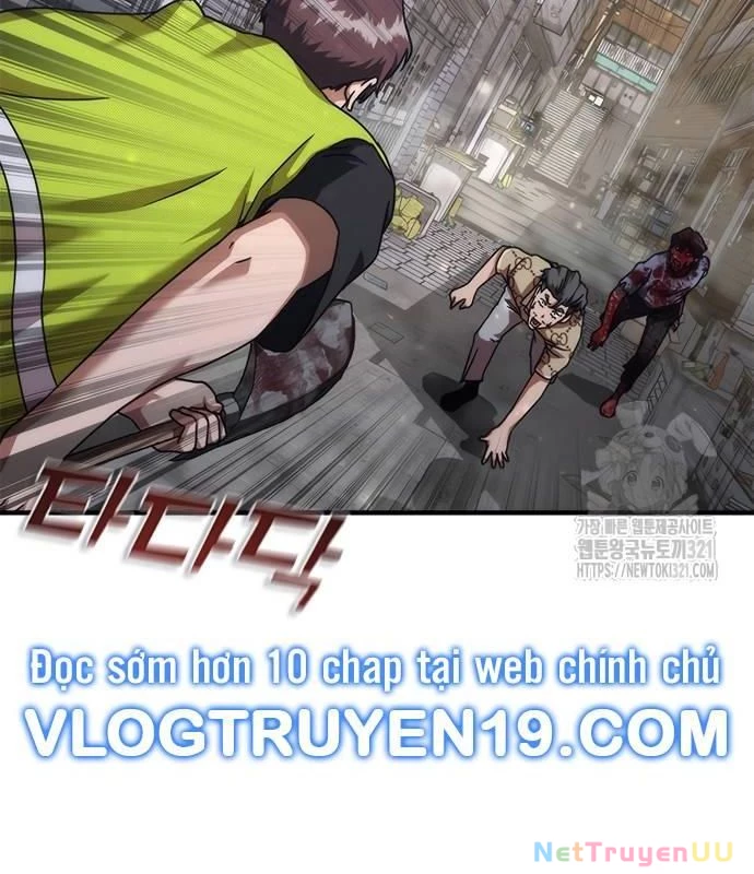 Mạt Thế Zombie 82-08 Chapter 31 - Trang 4