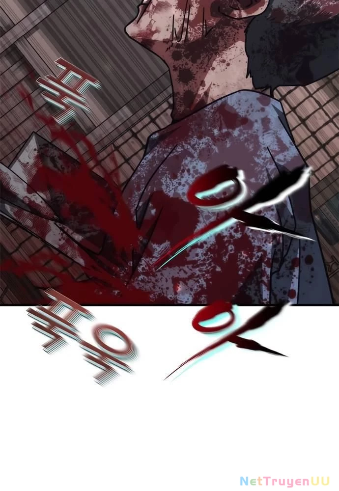 Mạt Thế Zombie 82-08 Chapter 31 - Trang 4