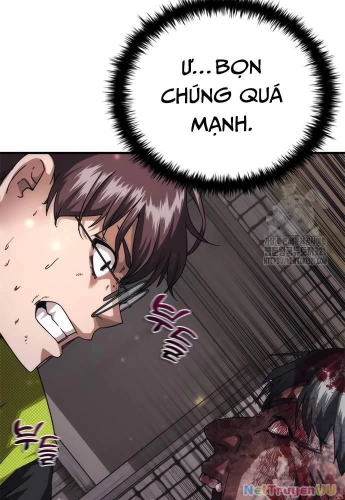 Mạt Thế Zombie 82-08 Chapter 31 - Trang 4