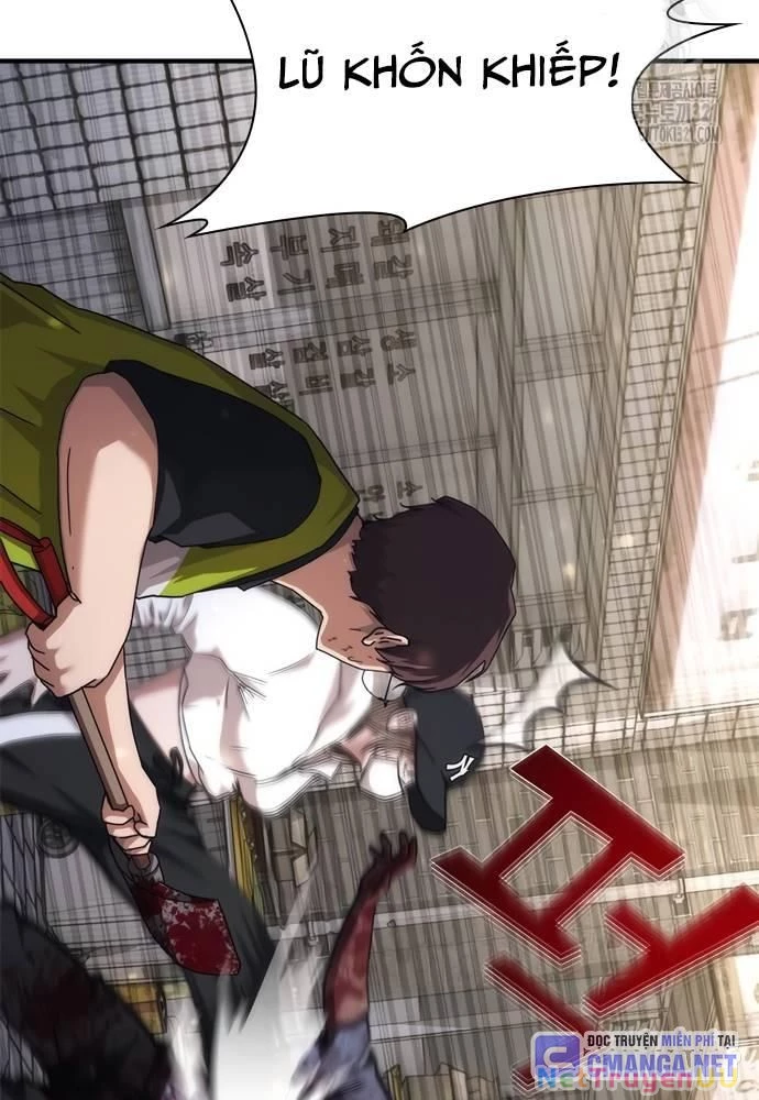 Mạt Thế Zombie 82-08 Chapter 31 - Trang 4