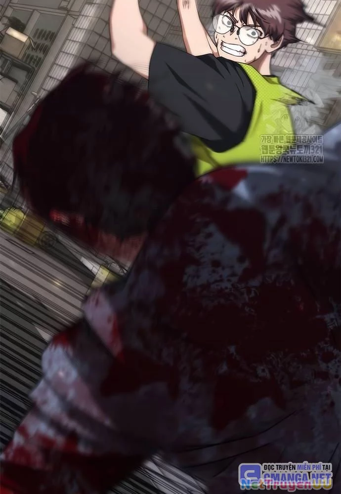 Mạt Thế Zombie 82-08 Chapter 31 - Trang 4