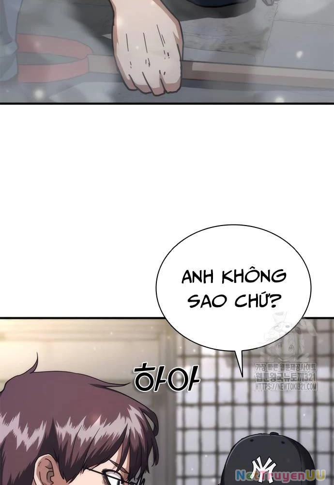 Mạt Thế Zombie 82-08 Chapter 31 - Trang 4