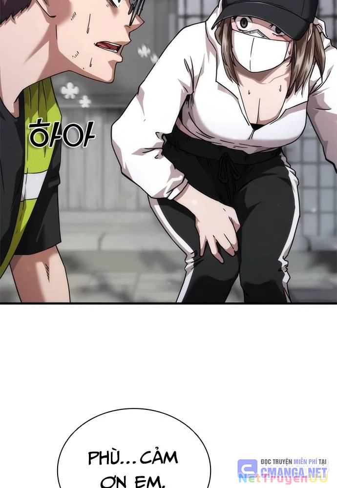 Mạt Thế Zombie 82-08 Chapter 31 - Trang 4