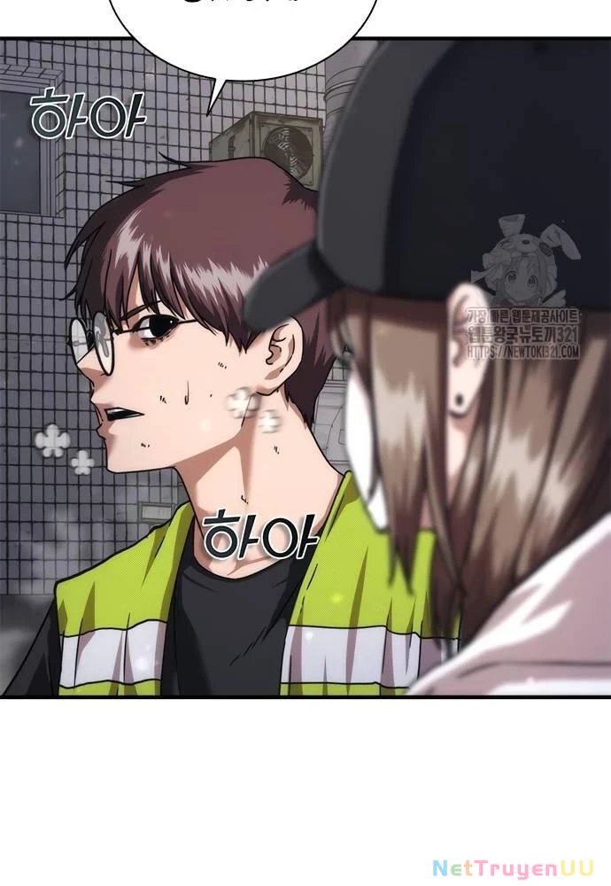 Mạt Thế Zombie 82-08 Chapter 31 - Trang 4