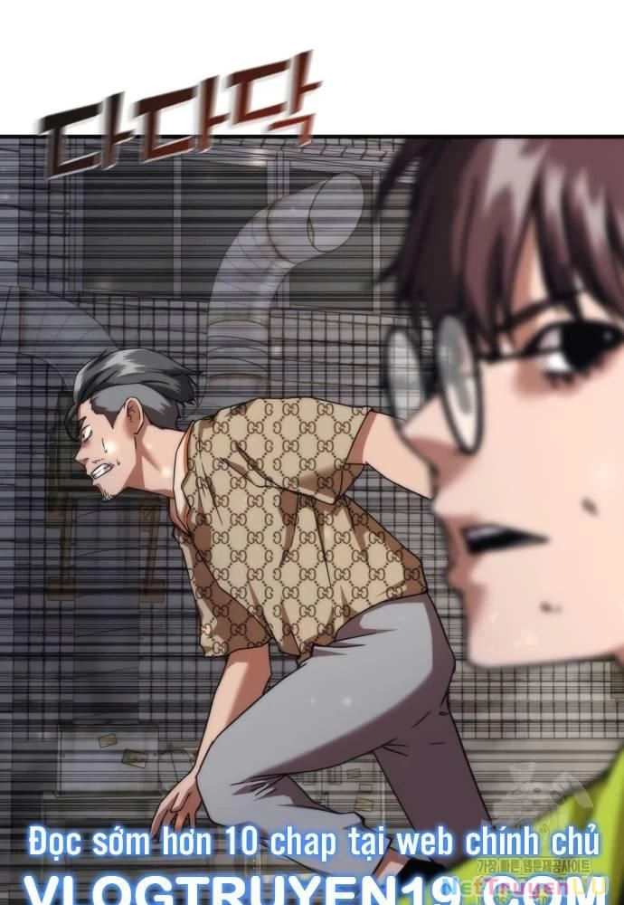 Mạt Thế Zombie 82-08 Chapter 31 - Trang 4