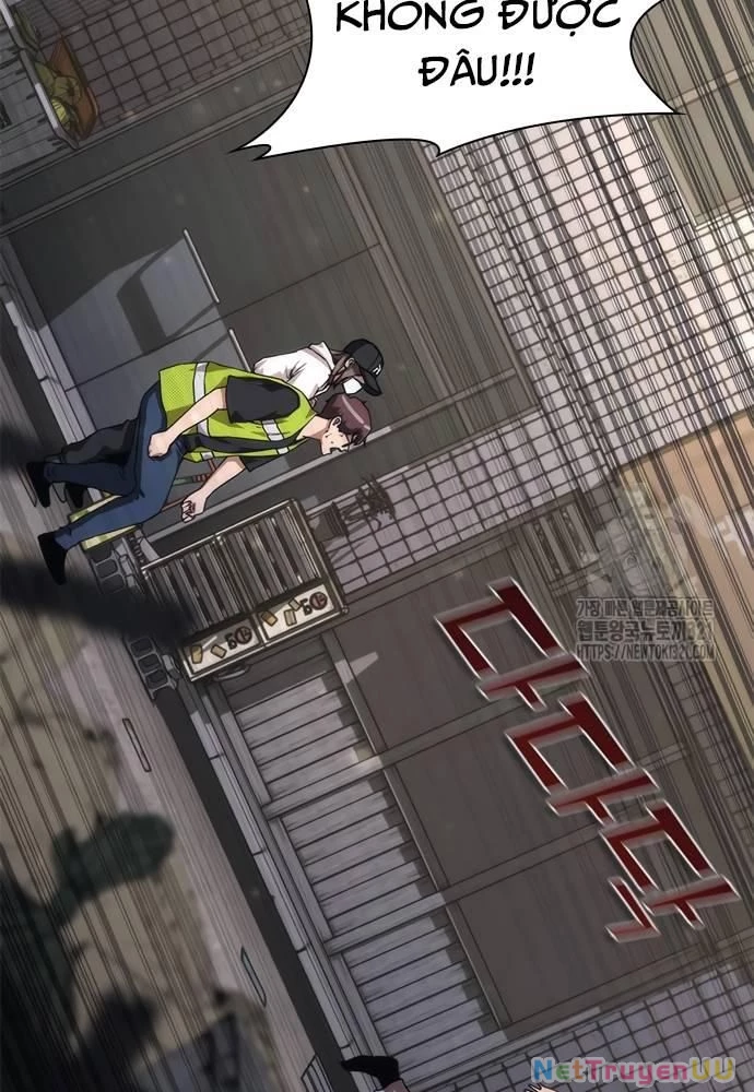 Mạt Thế Zombie 82-08 Chapter 31 - Trang 4