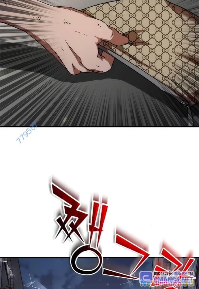 Mạt Thế Zombie 82-08 Chapter 31 - Trang 4