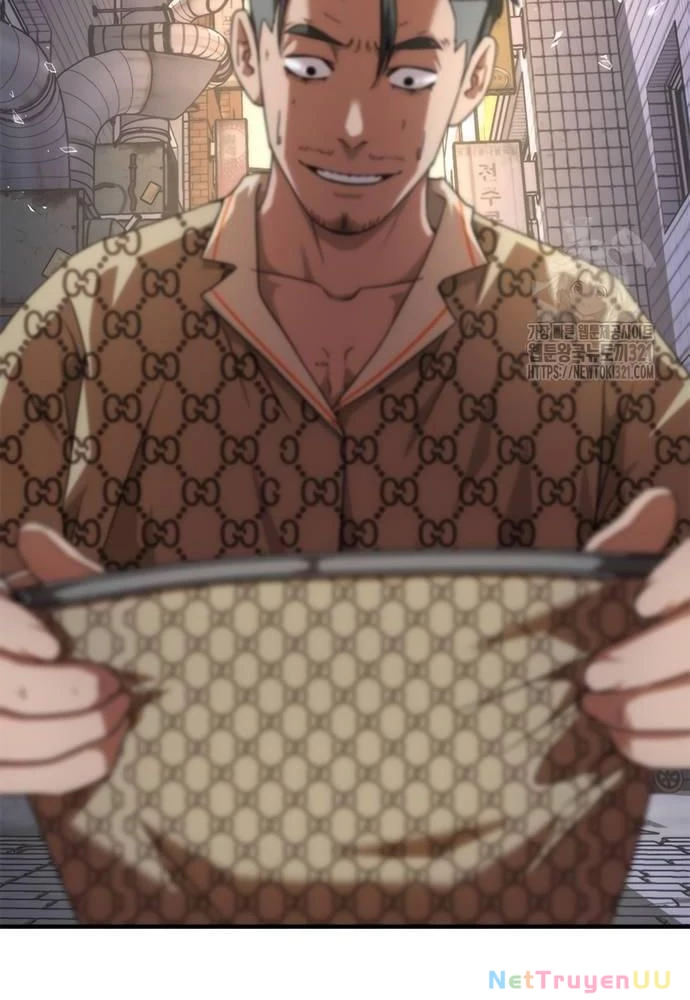 Mạt Thế Zombie 82-08 Chapter 31 - Trang 4