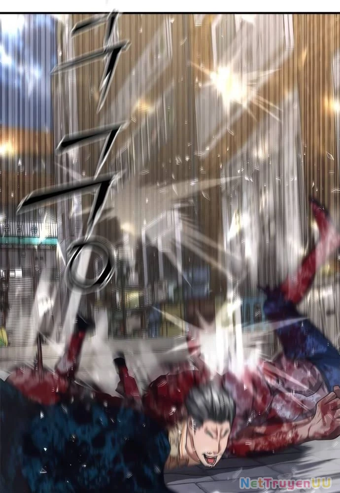 Mạt Thế Zombie 82-08 Chapter 31 - Trang 4