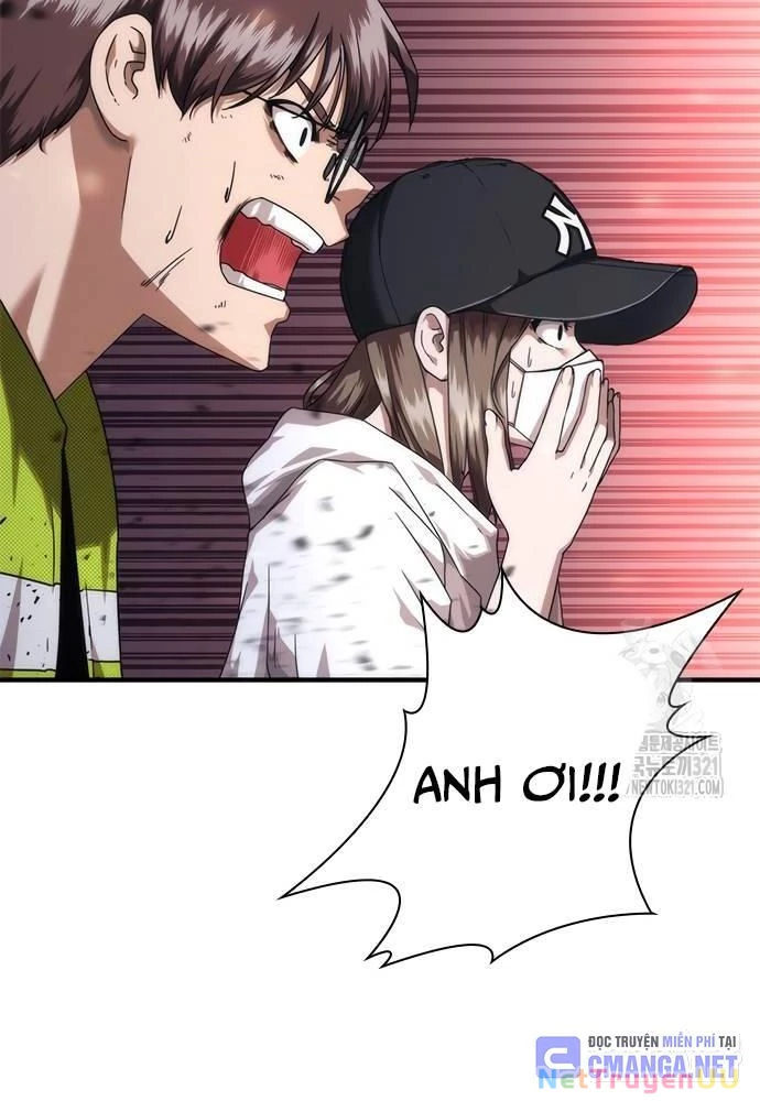 Mạt Thế Zombie 82-08 Chapter 31 - Trang 4