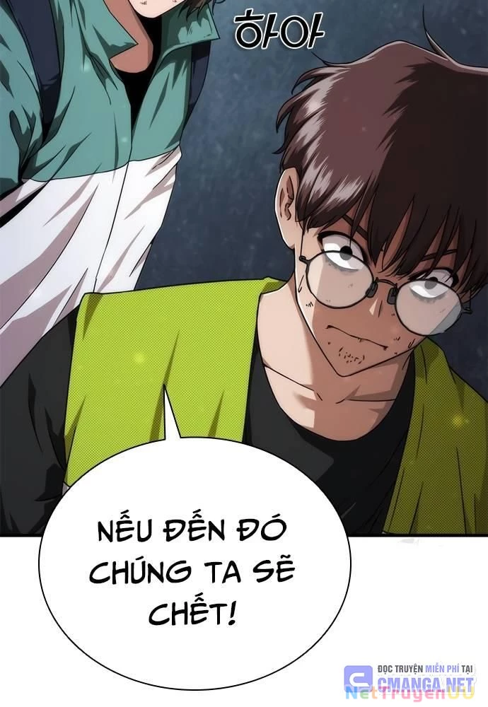 Mạt Thế Zombie 82-08 Chapter 31 - Trang 4