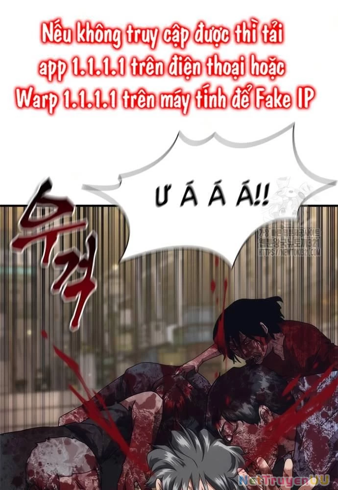 Mạt Thế Zombie 82-08 Chapter 31 - Trang 4