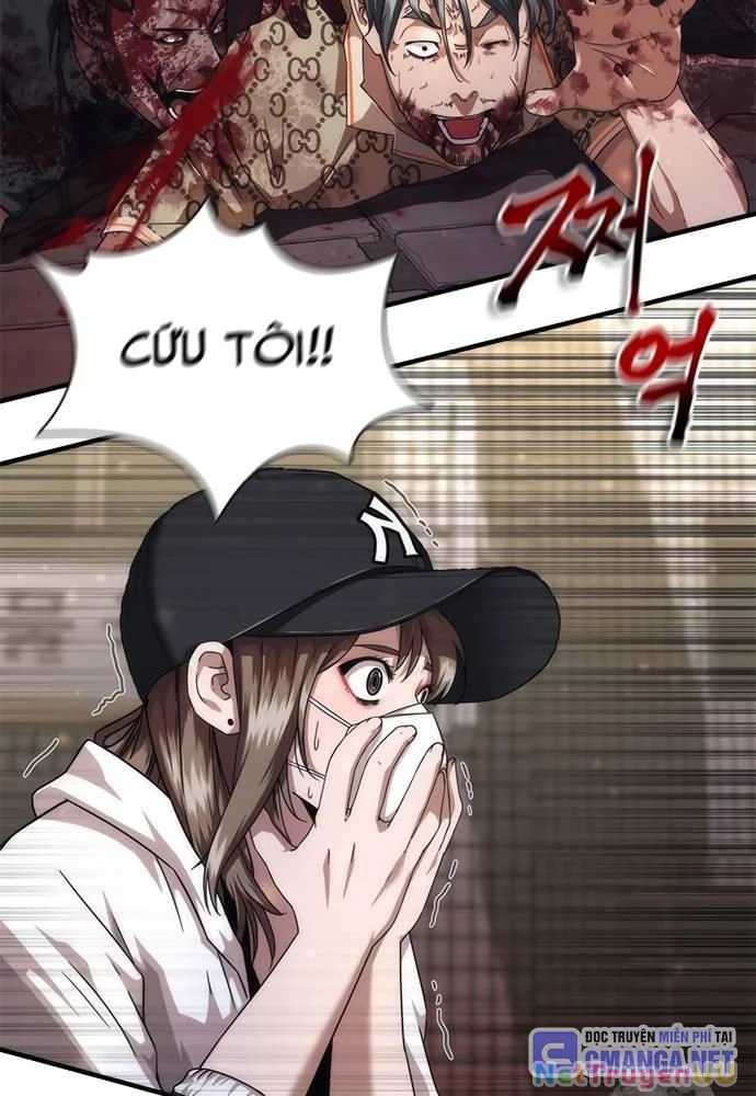 Mạt Thế Zombie 82-08 Chapter 31 - Trang 4