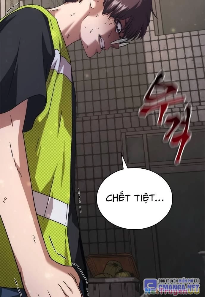 Mạt Thế Zombie 82-08 Chapter 31 - Trang 4