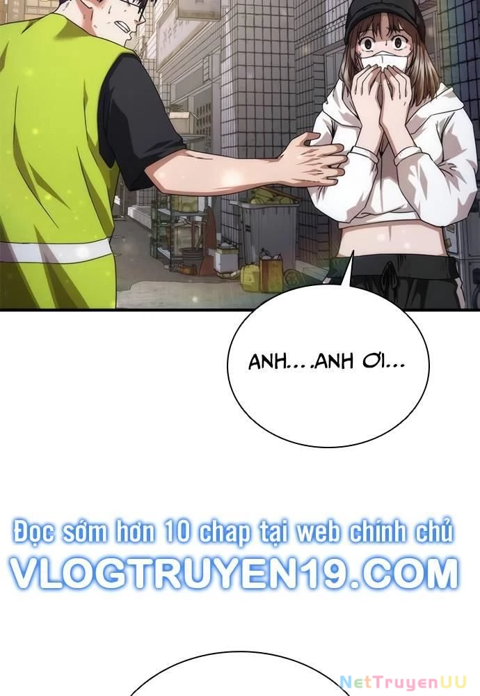 Mạt Thế Zombie 82-08 Chapter 31 - Trang 4