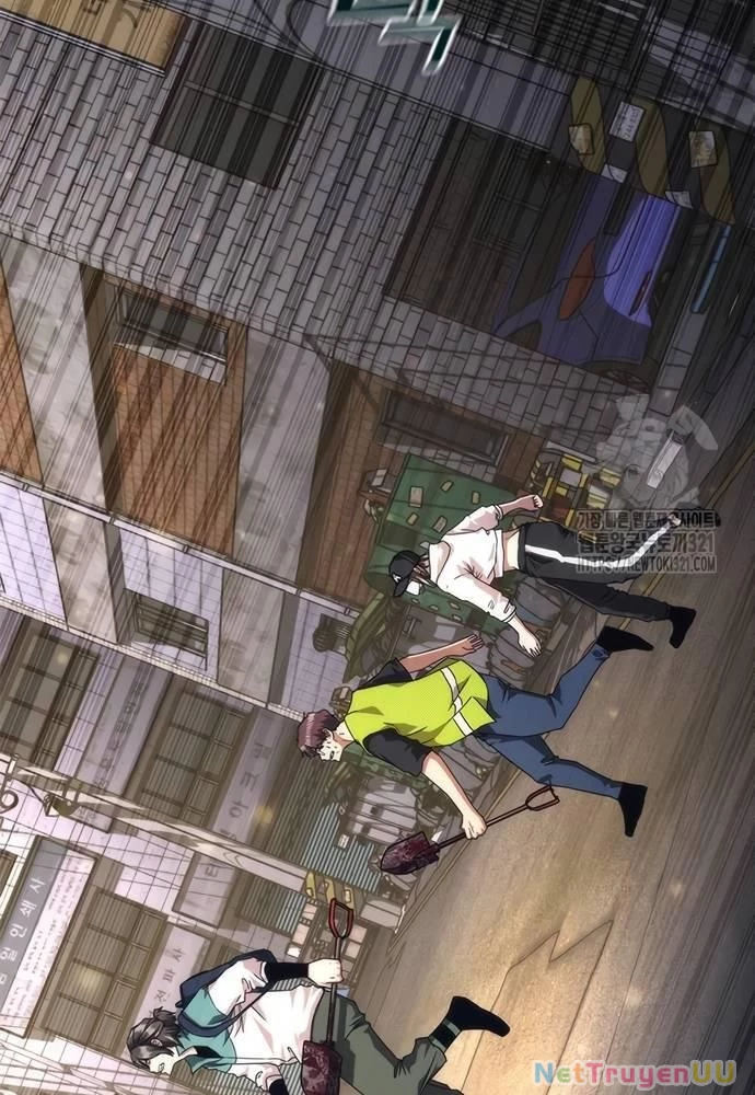 Mạt Thế Zombie 82-08 Chapter 31 - Trang 4