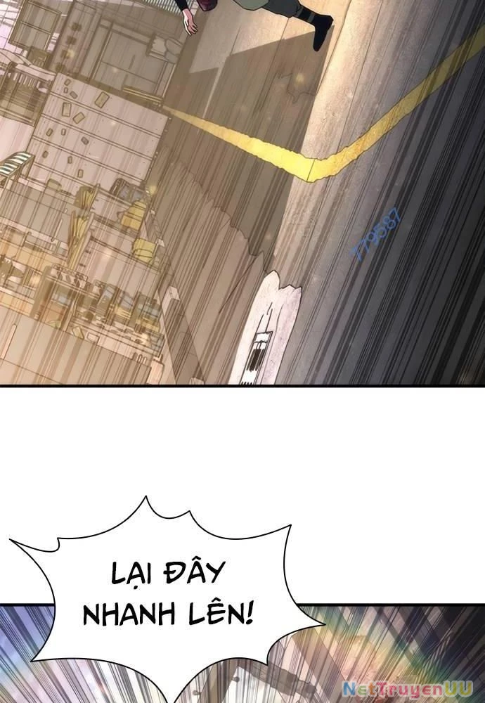 Mạt Thế Zombie 82-08 Chapter 31 - Trang 4