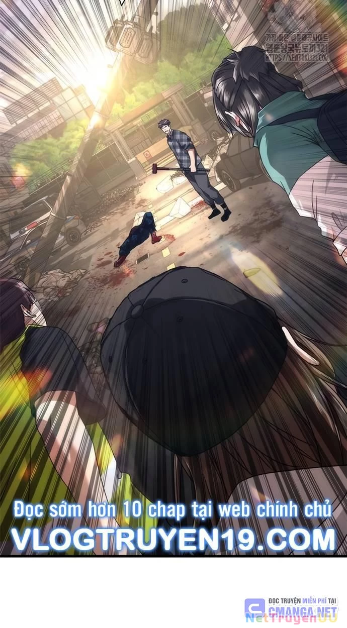 Mạt Thế Zombie 82-08 Chapter 31 - Trang 4