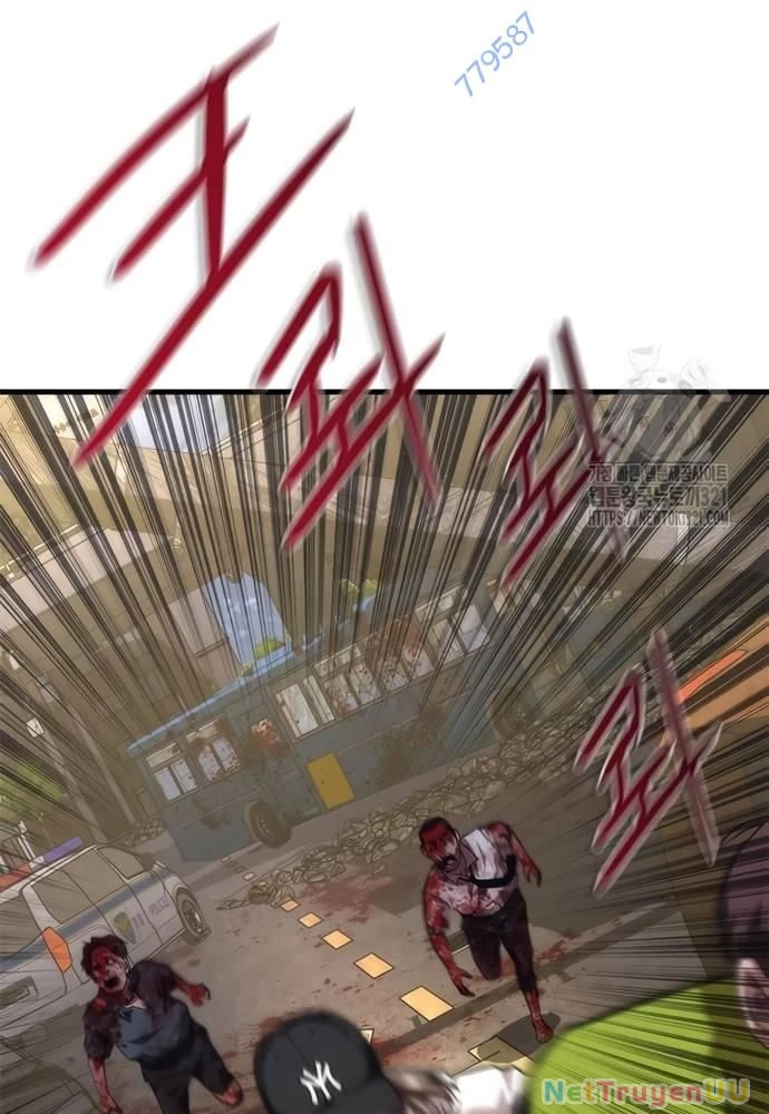 Mạt Thế Zombie 82-08 Chapter 31 - Trang 4